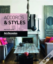 Capa do artigo Accords Et Styles