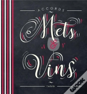 Capa do artigo Accords Mets Et Vins Avec Roue