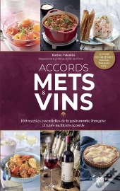Accords Mets Et Vins