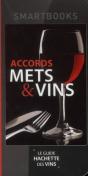 Accords Mets Et Vins - Preview