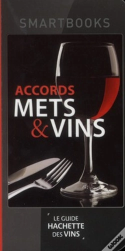 Capa do artigo Accords Mets Et Vins