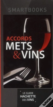 Capa do artigo Accords Mets Et Vins