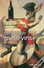 Capa do artigo Accords Mets-Vins
