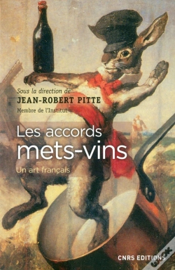 Capa do artigo Accords Mets-Vins