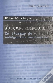 Accords Mineurs