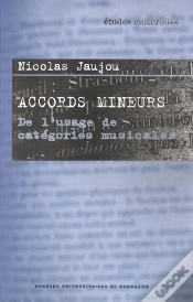 Capa do artigo Accords Mineurs