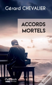 Capa do artigo Accords Mortels