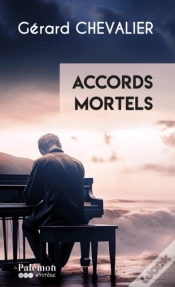 Capa do artigo Accords Mortels