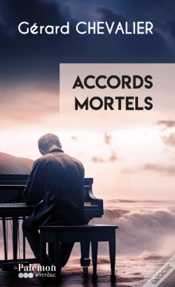 Capa do artigo Accords Mortels