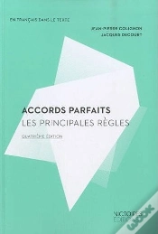 Capa do artigo Accords Parfaits (4 Édition)