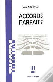 Capa do artigo Accords Parfaits
