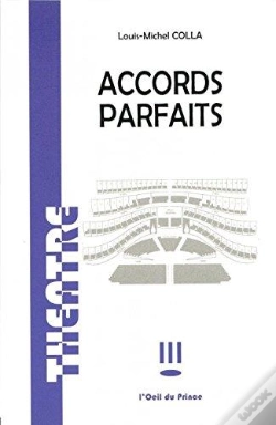 Capa do artigo Accords Parfaits