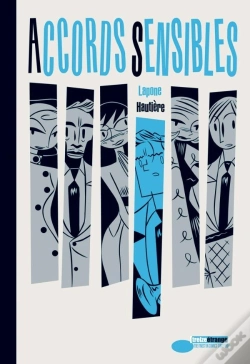 Capa do artigo Accords Sensibles