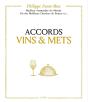 Accords Vins & Mets - Preview