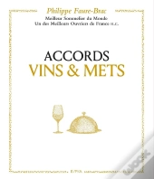 Accords Vins & Mets
