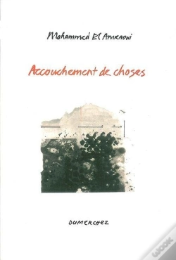 Capa do artigo Accouchement De Choses-