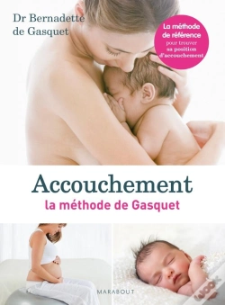 Capa do artigo Accouchement : La Methode De Gasquet