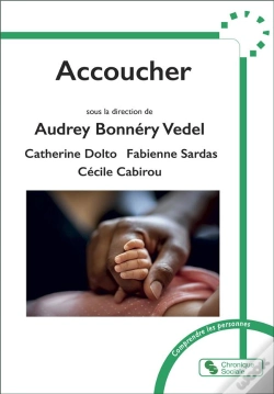 Capa do artigo Accoucher