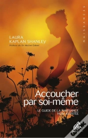 Capa do artigo Accoucher Par Soi-Meme. Le Guide De La Naissance Sans Assistance