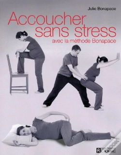Capa do artigo Accoucher Sans Stress Avec La Méthode Bonapace
