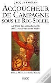 Capa do artigo Accoucheur De Campagne Sous Le Roi Soleil