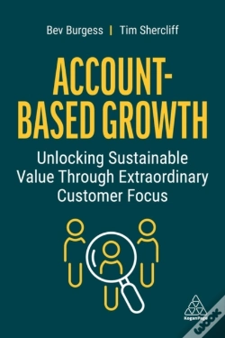 Capa do artigo Account-Based Growth
