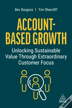 Capa do artigo Account-Based Growth