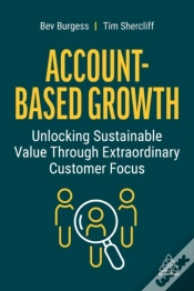 Capa do artigo Account-Based Growth