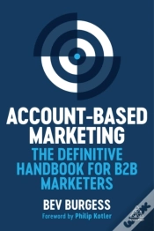 Capa do artigo Account-Based Marketing
