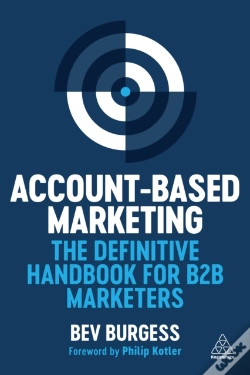 Capa do artigo Account-Based Marketing