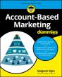 Account-Based Marketing For Dummies - Preview