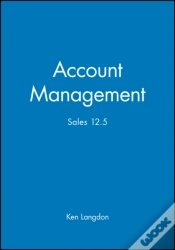 Capa do artigo Account Management