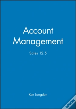 Capa do artigo Account Management