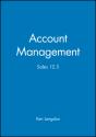 Account Management - Preview