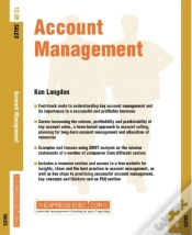 Capa do artigo Account Management
