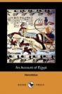 Account Of Egypt (Dodo Press) - Preview