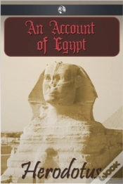 Capa do artigo Account Of Egypt