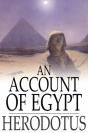 Account Of Egypt - Preview