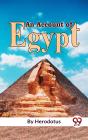Account Of Egypt - Preview
