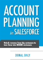 Account Planning In Salesforce - Preview