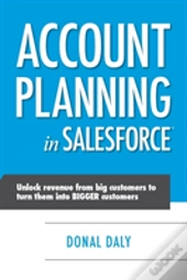 Account Planning In Salesforce