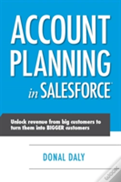 Capa do artigo Account Planning In Salesforce