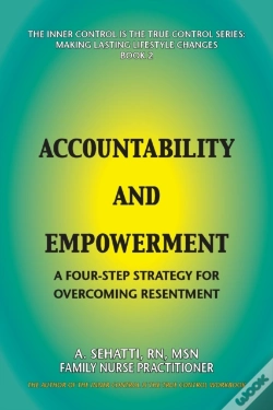 Capa do artigo Accountability And Empowerment