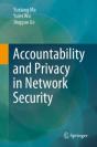 Accountability And Privacy In Network Security - Preview