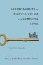 Accountability And Responsiveness At The Municipal Level - Preview