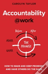 Accountability At Work