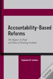 Accountability-Based Reforms