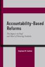 Accountability-Based Reforms - Preview