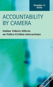 Capa do artigo Accountability By Camera
