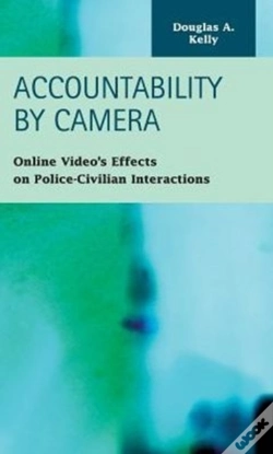 Capa do artigo Accountability By Camera
